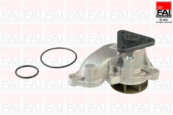 FAI AUTOPARTS Veepump WP6643